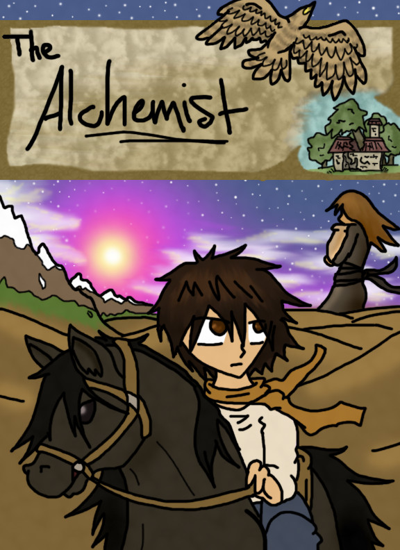 The Alchemist