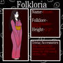 Folkloria App (Kumi)