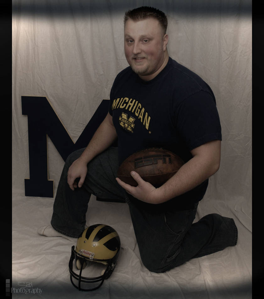 Michigan 2 by morbidangel5857 on DeviantArt