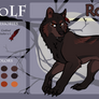 WoLF - Rorik App