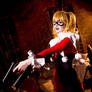 Batman - Harley Quinn