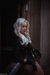 DC Comics - Black Canary