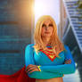 DC Comics - Supergirl