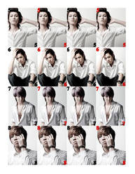 Ukiss playing cards pg 2