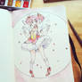 Madoka doodle