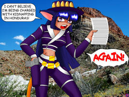 DOGGIN THE BOUNTY HUNTER