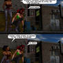 HEROINE UNDERCOVER 8