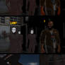 HEROINE UNDERCOVER 8 PART 2