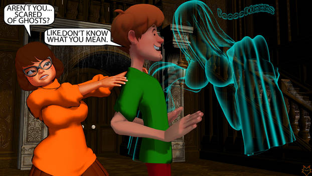 ZOINKS!