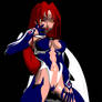 ANIME WITCHBLADE