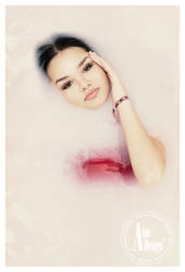 Milk bath shoot 4