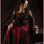 Bloody countess by Klefize