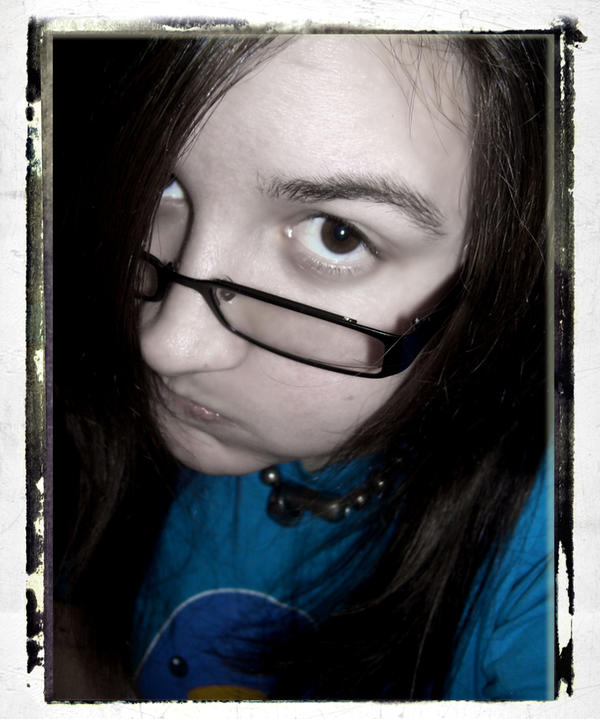 Bubble Cheek by kinyo-spoons on DeviantArt