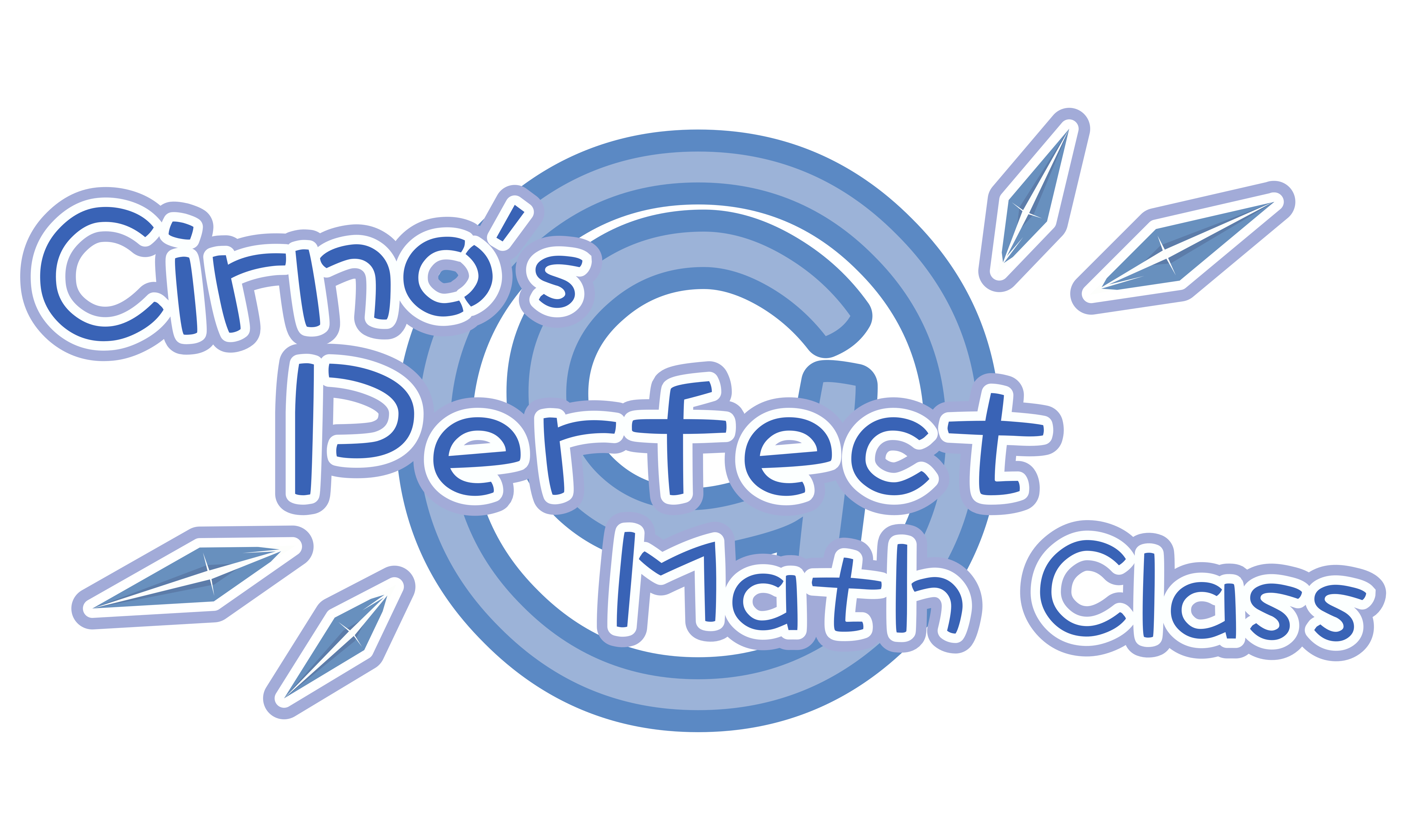 Mr. Perfect Math Logo Design Cirno's Perfect Math Class - Logo by Peasters on DeviantArt