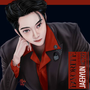 Jaehyun FA - Favorite (Vampire)