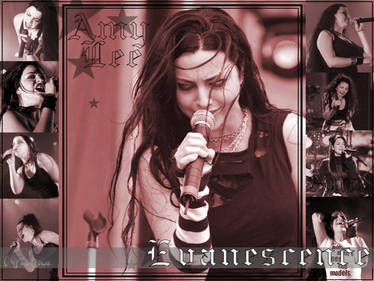 Evanescence live