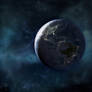 Halo Earth