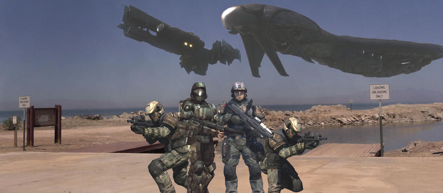 Final Strike_Work In Progress