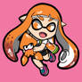 Inkling chibi