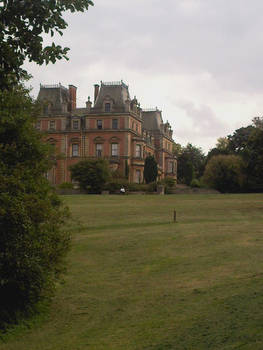 East carlton house