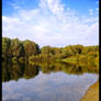 Lake Of Silence