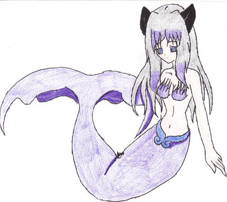 Mermaid Kamara 2