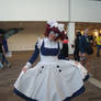 Ohayocon 2012 - Mey-Rin