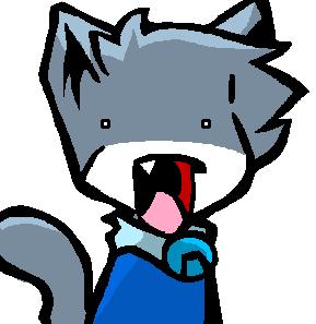 Vg Cats: Leo By Nekoyashagurl On Deviantart