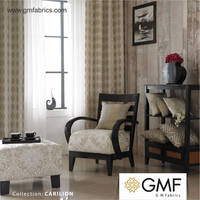 GMF Furnishing Fabric Carilion