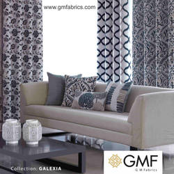 GMF Premium Quality Fabric Collection India