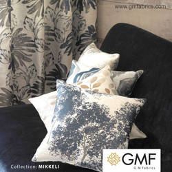 G-M-F Velvet Furnishing Collection
