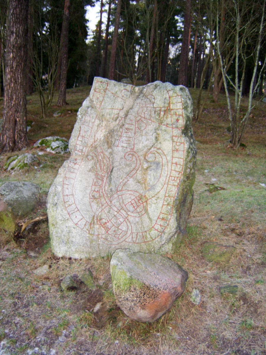 Runestone