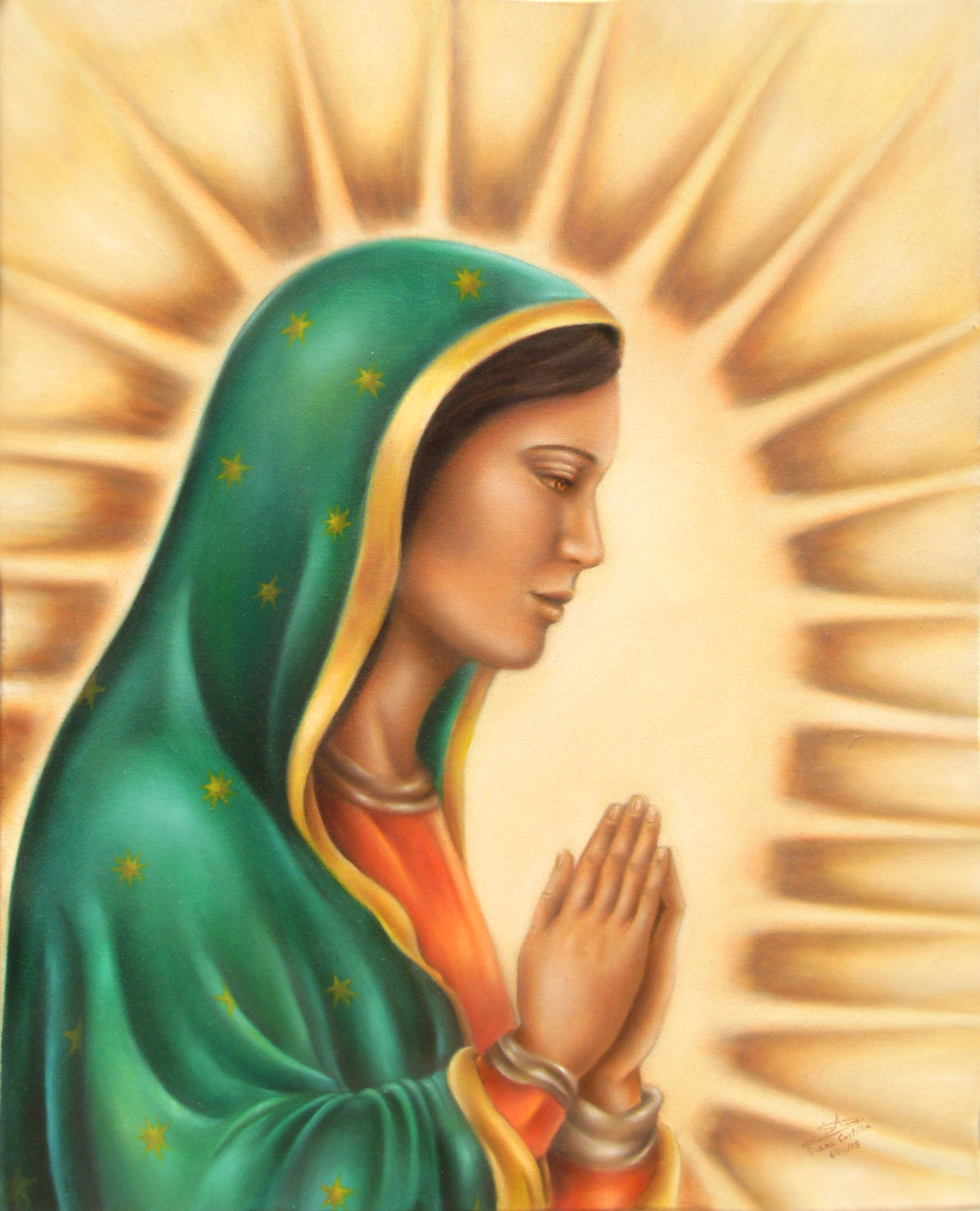 Virgen de Guadalupe_perfil