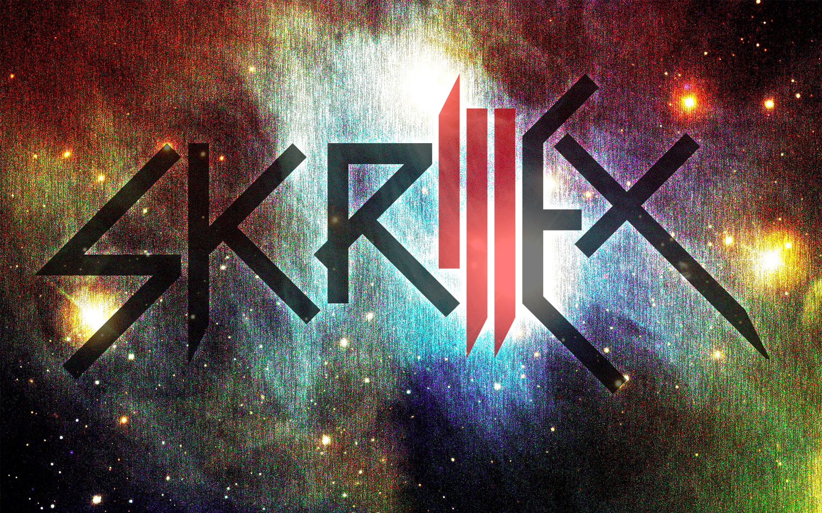 Skrillex Wallpaper