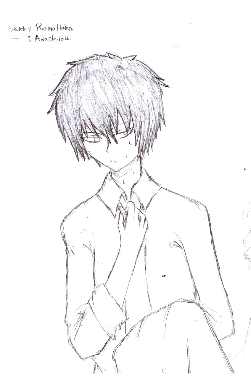 Hibari Kyouya