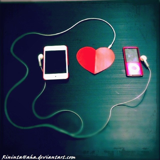 Love The iPod