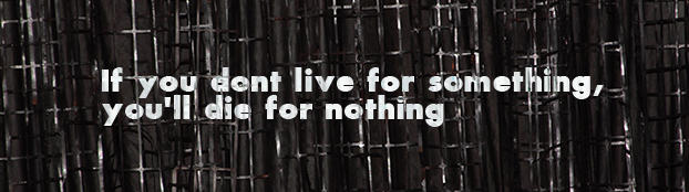 If you don't live...