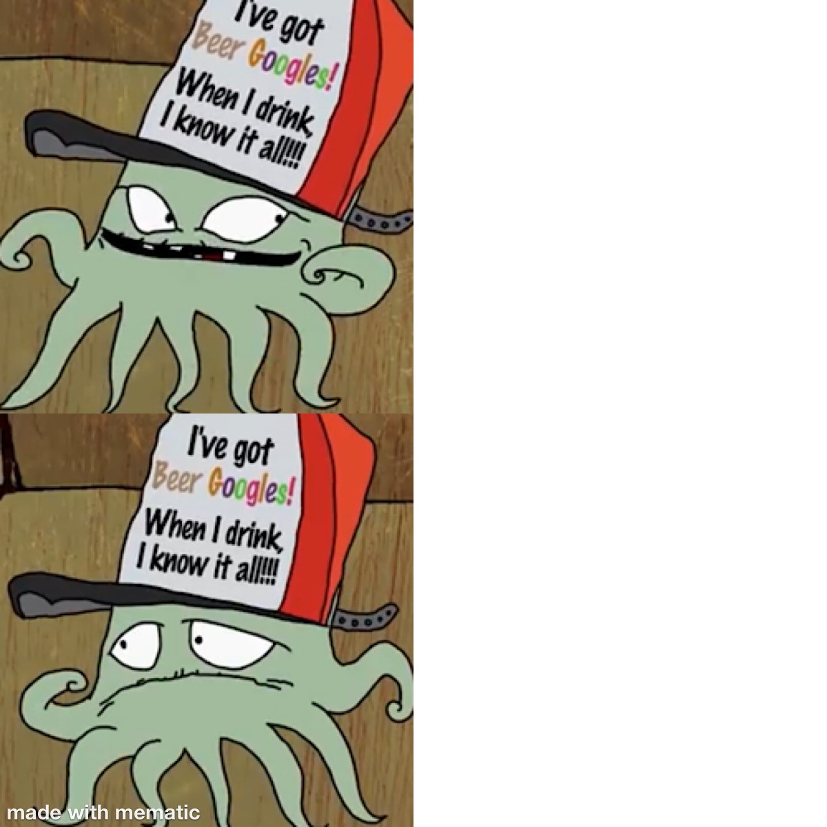 Squidbillies Meme Template By Pompeyriley On DeviantArt squidbillies-meme-template-by-pompeyriley-on-deviantart