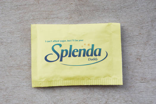 Splenda Daddy