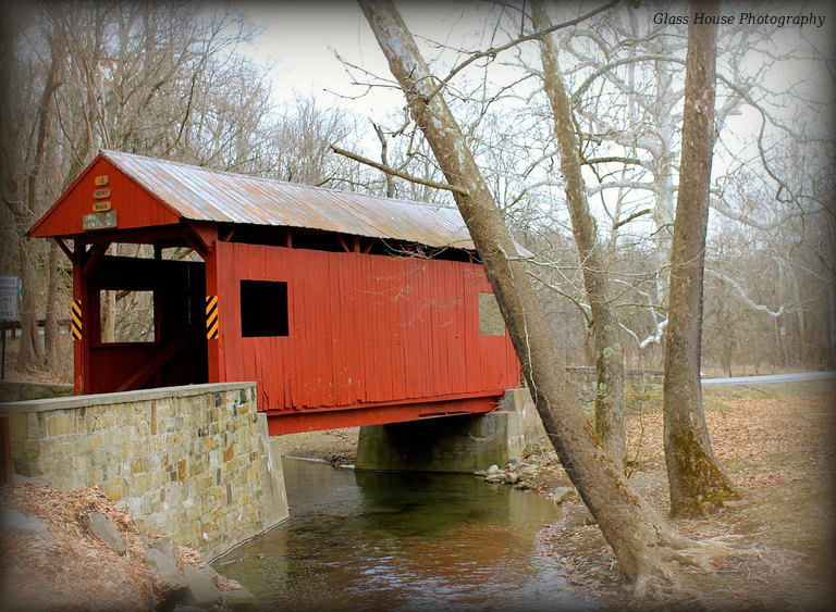 The Henry Bridge