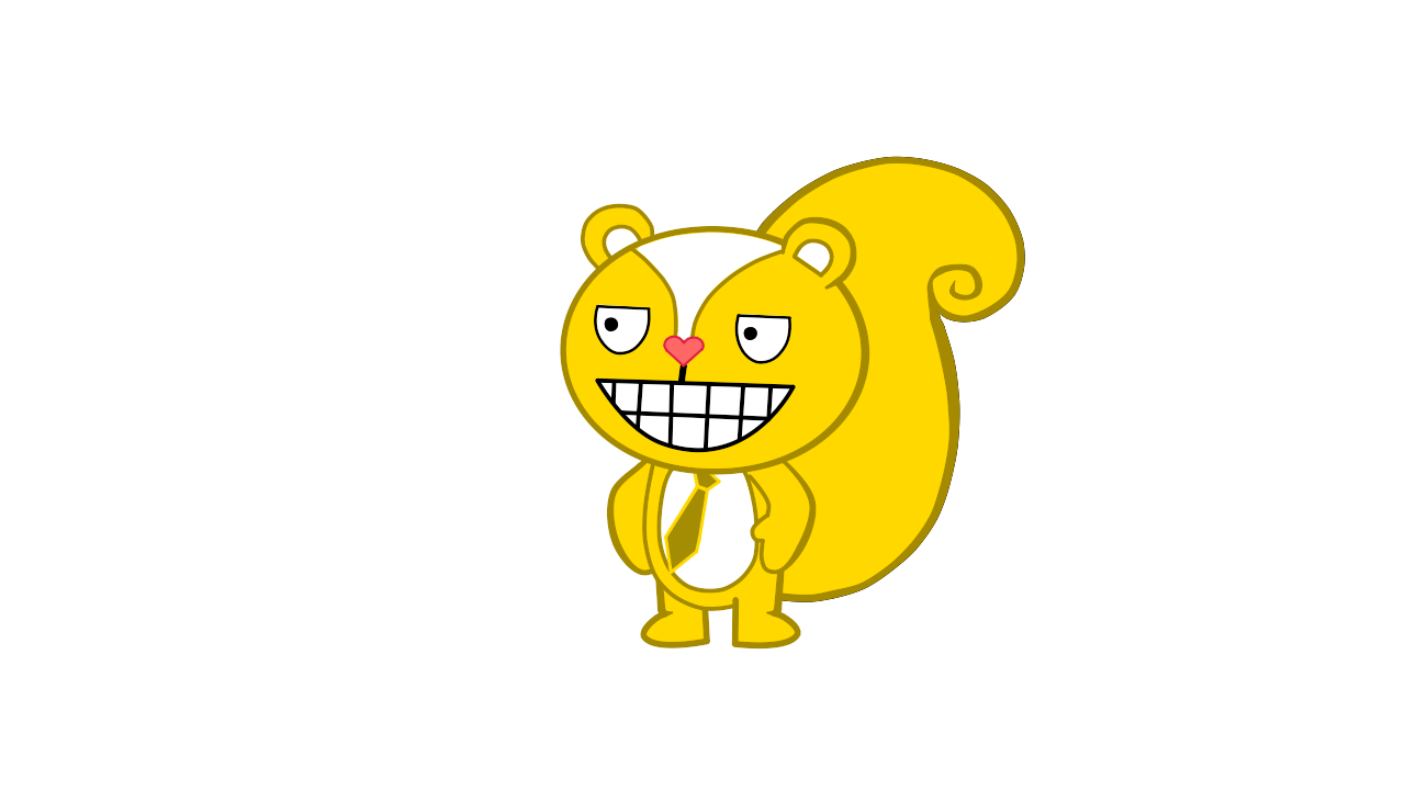 (Moho HTF OC) fun remake 2 by coifsplendidman on DeviantArt