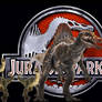 jurassic park 3 logo wallpaper