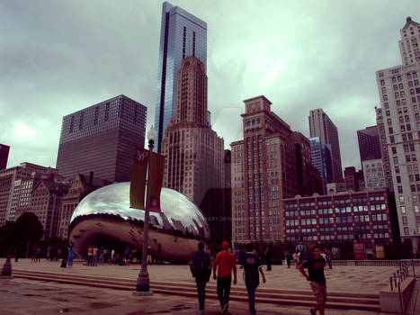 Millennium Park