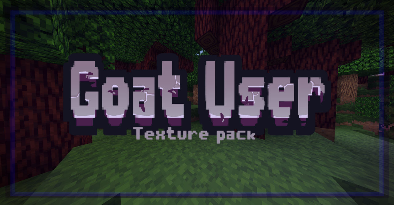 So, I made a texture pack by SAFPrototype on DeviantArt