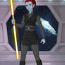 Sentinel Undyne