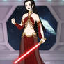 Contest - Me in Star Wars universe