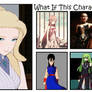 Salem In 10 Outfits Meme