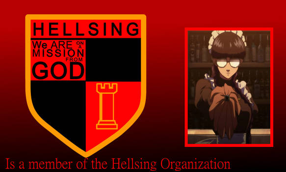 Explore the Best Hellsing_ultimate Art | DeviantArt