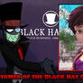 Cerise is a customer of Black Hat Organization