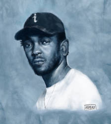 Kendrick Lamar